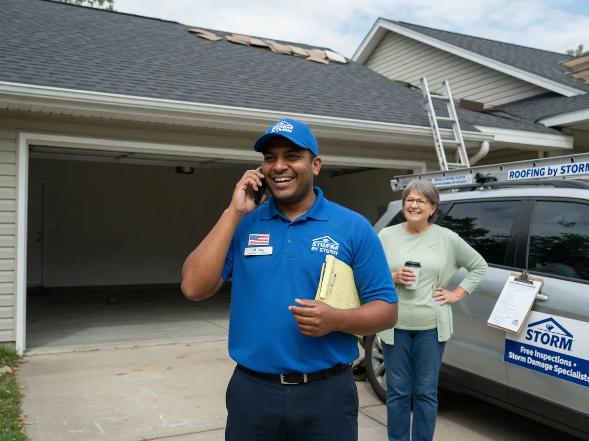 Roof Repair Near Me Fairbanks, IN FAQs