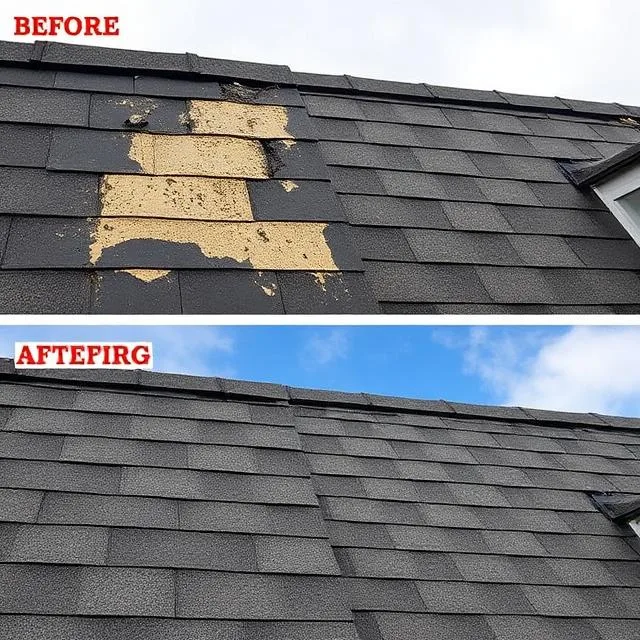 Roof Repair Near Me in Fairbanks, IN near me